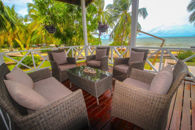 Food & Drinks 5, Casa Cordoba Baru, Cartagena de Indias