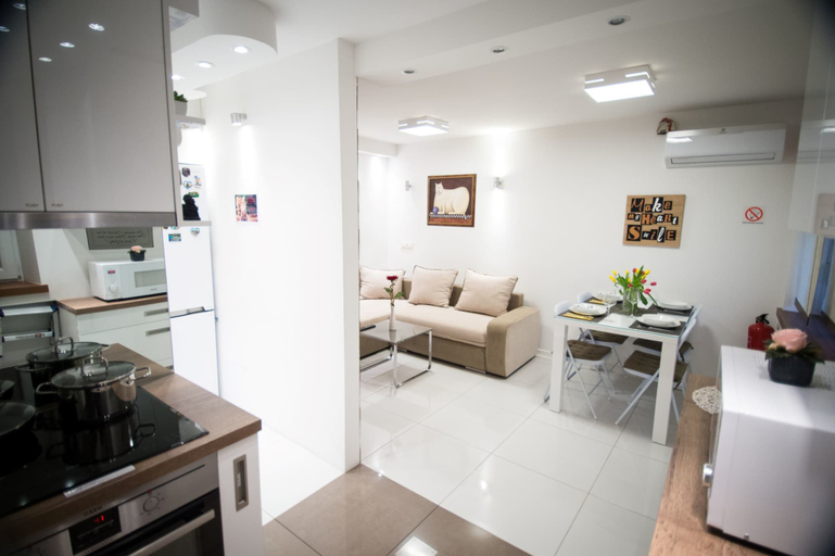 Others 4, First Floor Flat - Adults Only, Ljubljana