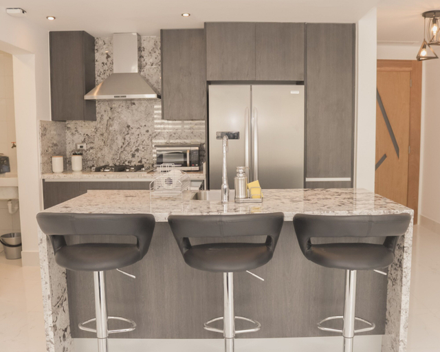 Others 4, BG Luxury Rentals, Distrito Nacional