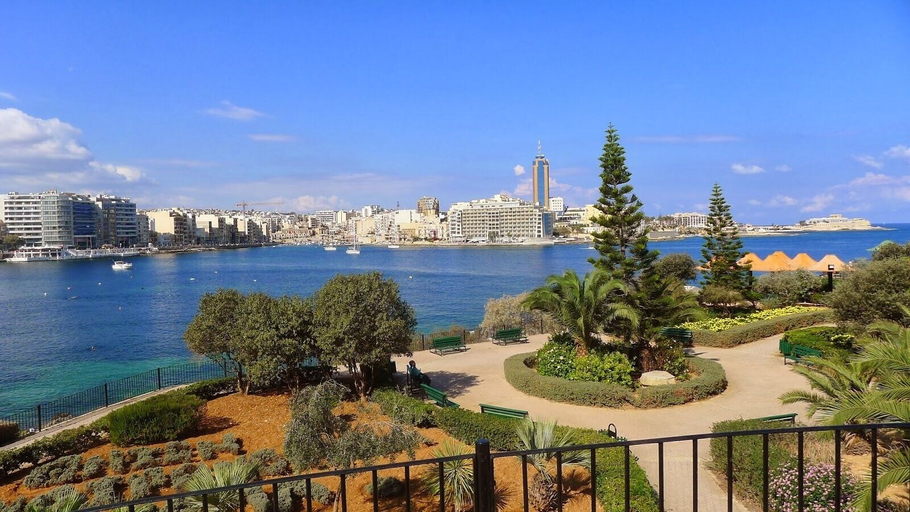 Others 4, Perfect Location, Idyllic 2BR Apartment