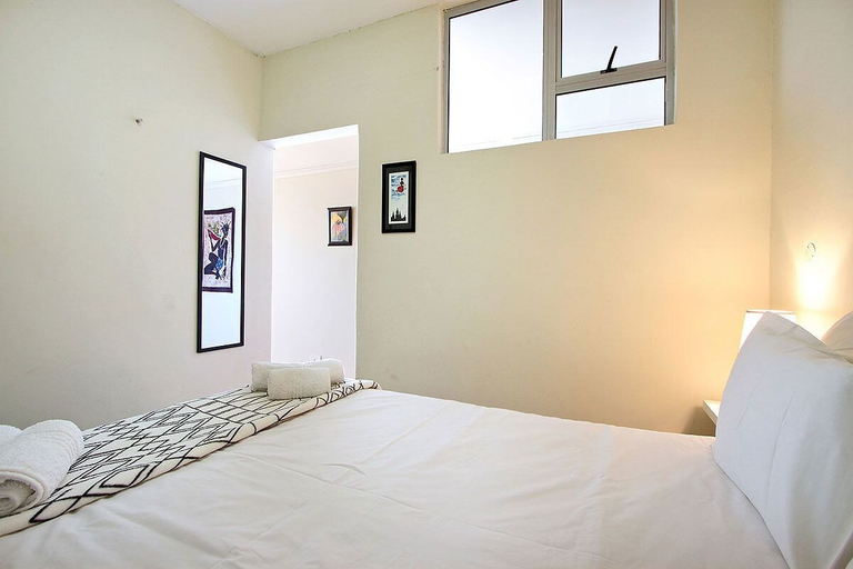 Bedroom 2, Sandringham 8, City of Cape Town