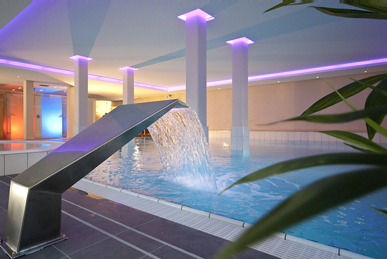 Sport & Beauty 2, Hotel St Georg, Rosenheim