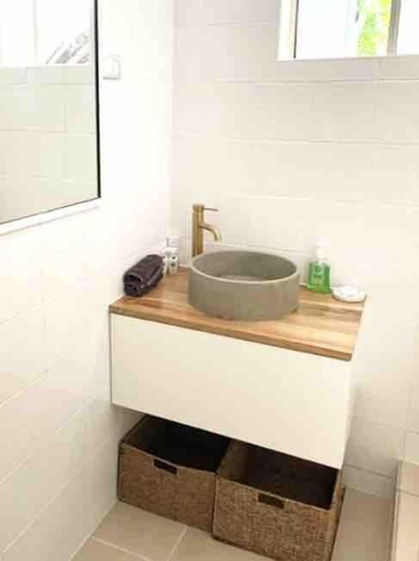 Bathroom 4, Serenity on Magnetic, Magnetic Island