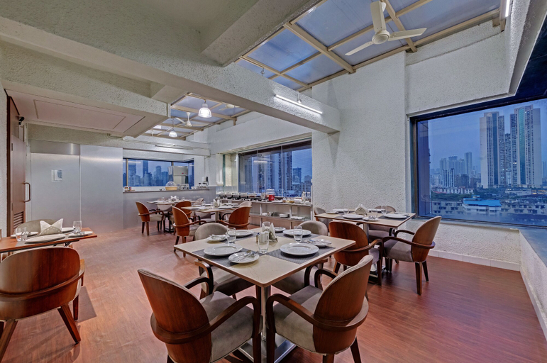 Food & Drinks 5, Adiva Residency Beacon, Grant Road, Mumbai, Mumbai City