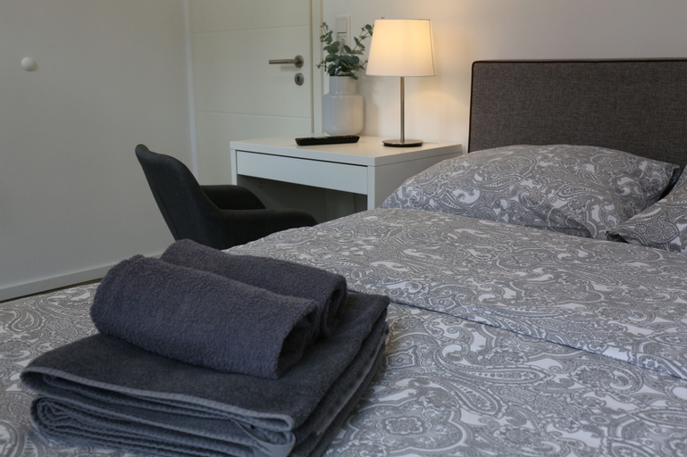 Bedroom 3, Dreams Bielefeld, Bielefeld