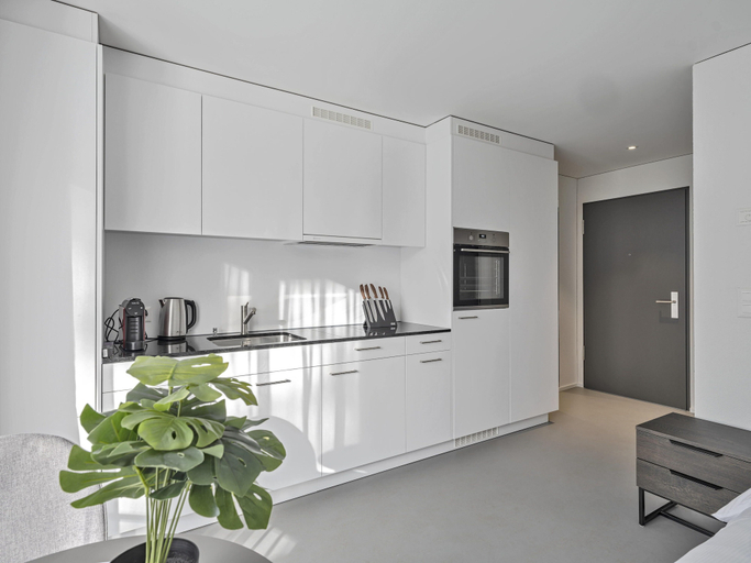 Others 5, MOOI Apartments Grenchen, Lebern