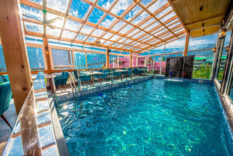 Others 5, Sun Park Boutique & Spa (Centrally Heated), Kullu