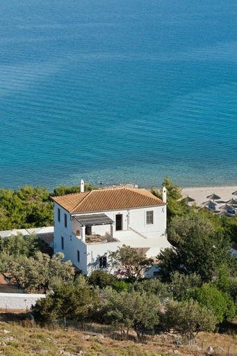 Exterior & Views 2, Bellevalia Hydra, Attica