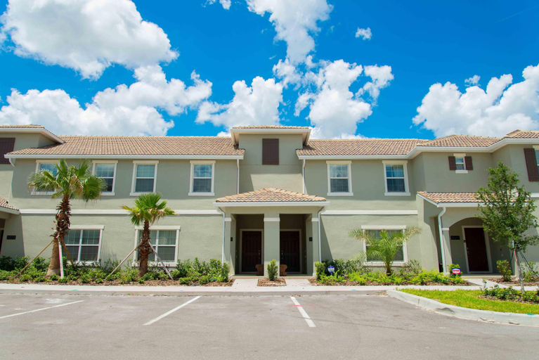 Exterior & Views 2, Gatsby Storey by Orlando Short Term, Osceola