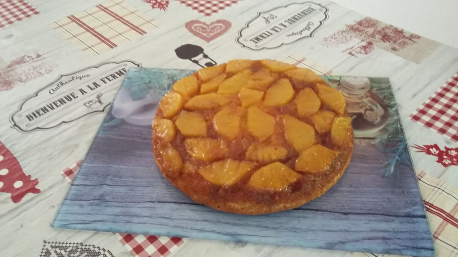 Food & Drinks 5, La Chti Cabane, Vosges