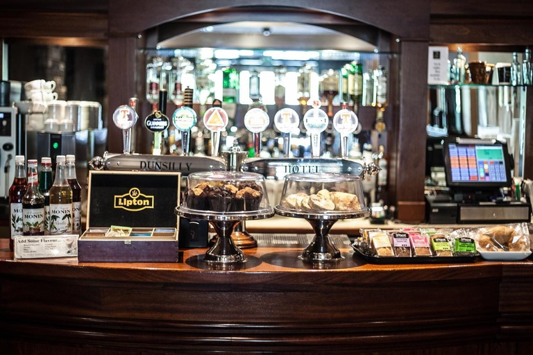 Food & Drinks 5, Dunsilly Hotel, Antrim and Newtownabbey