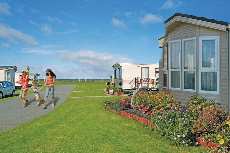 Exterior & Views 2, Golden Sands Holiday Park, Conwy