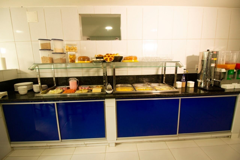 Food & Drinks 5, Pousada Aliança, Ipojuca