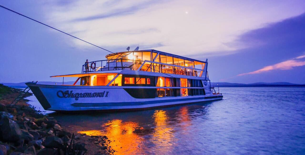 Shayamanzi Houseboats, Umkhanyakude