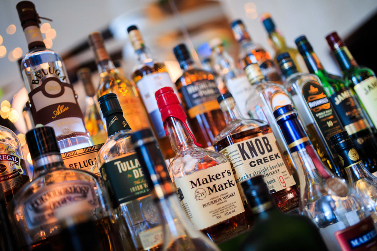 Food & Drinks 5, Ramada by Wyndham Kazan City Center, Vysokogorskiy rayon