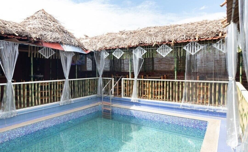 Sport & Beauty 5, Hotel Vassi Palaze, Kancheepuram
