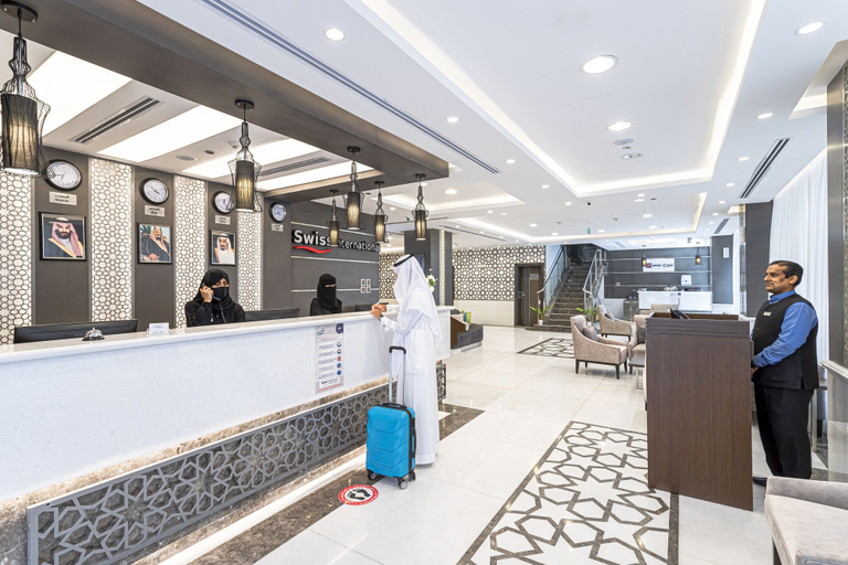 Others 4, Hotel Taba Al Salam, Al Madinah Al Munawwarah