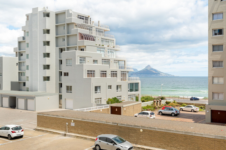 Exterior & Views 2, Ocean View B201B, City of Cape Town