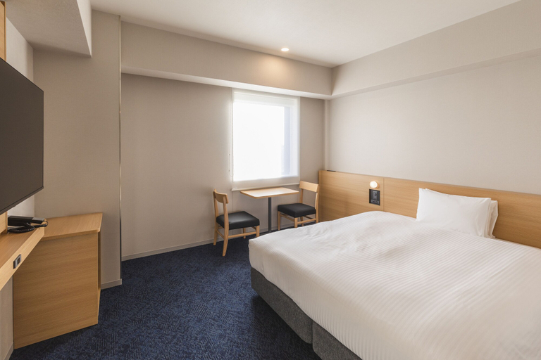 Bedroom 3, SOTETSU GRAND FRESA KUMAMOTO, Kumamoto