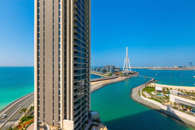 Exterior & Views 2, EDEN'S Homes & Villas - 52/42 Emaar, Dubai