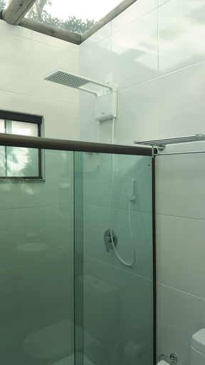 Bathroom 4, Pousada Vie, Palmeiras