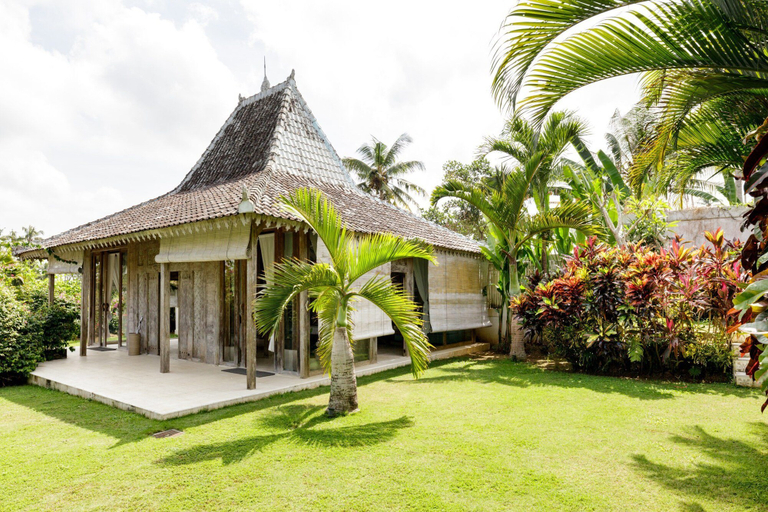Exterior & Views 2, Villa Santai, Gianyar