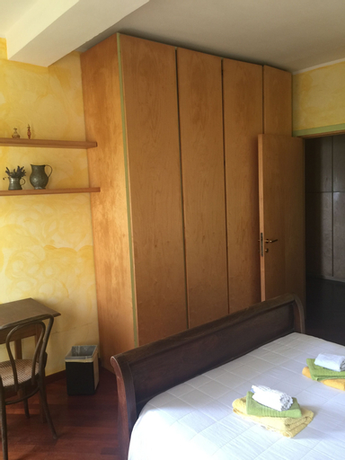 Bedroom 5, Al Poggio, Verbano-Cusio-Ossola
