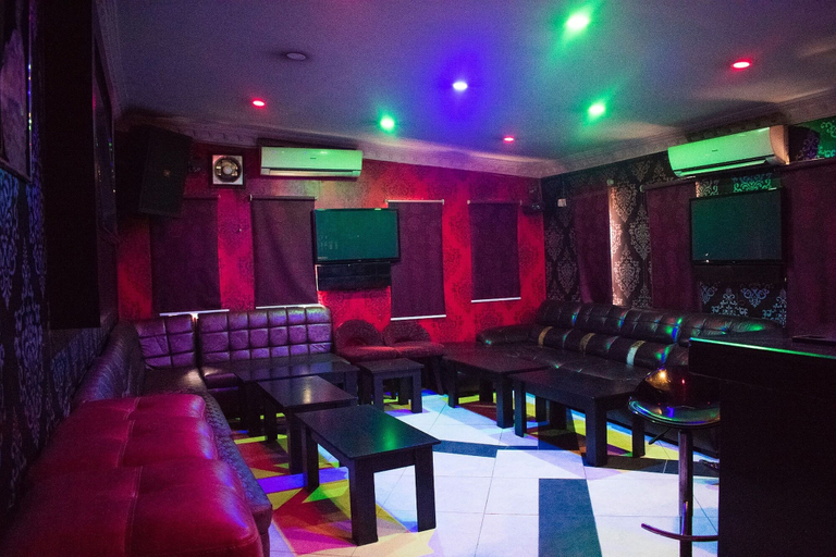 Food & Drinks 4, Maidaville Hotel and Suites, Eti-Osa