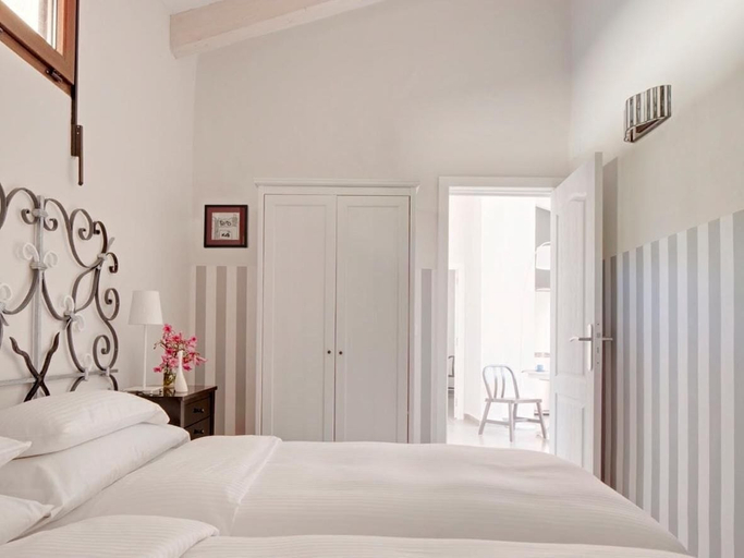 Bedroom 3, La Joya del Valle de Ricote, Murcia