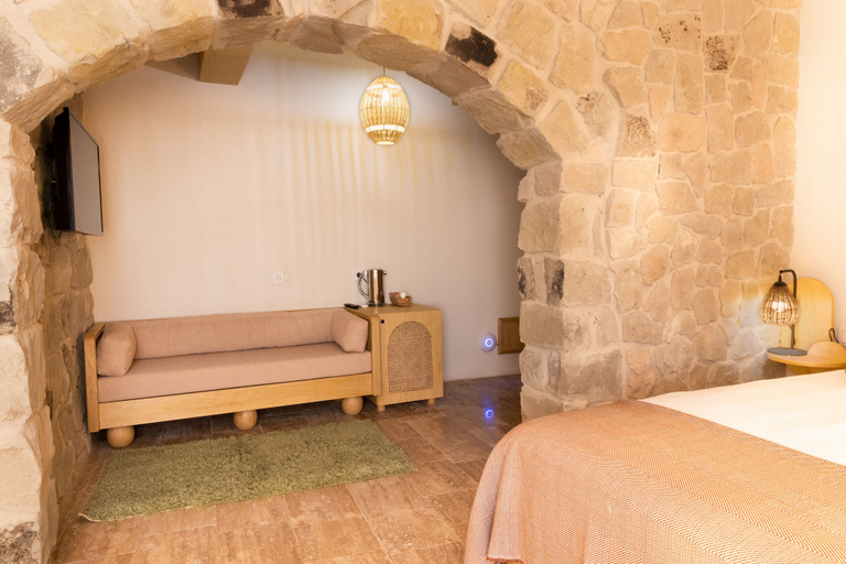 Bedroom 5, Naif Hotel - Adults Only, Nevşehir