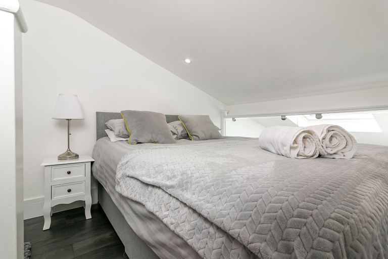 Bedroom 3, King Pin Corner, Hertfordshire