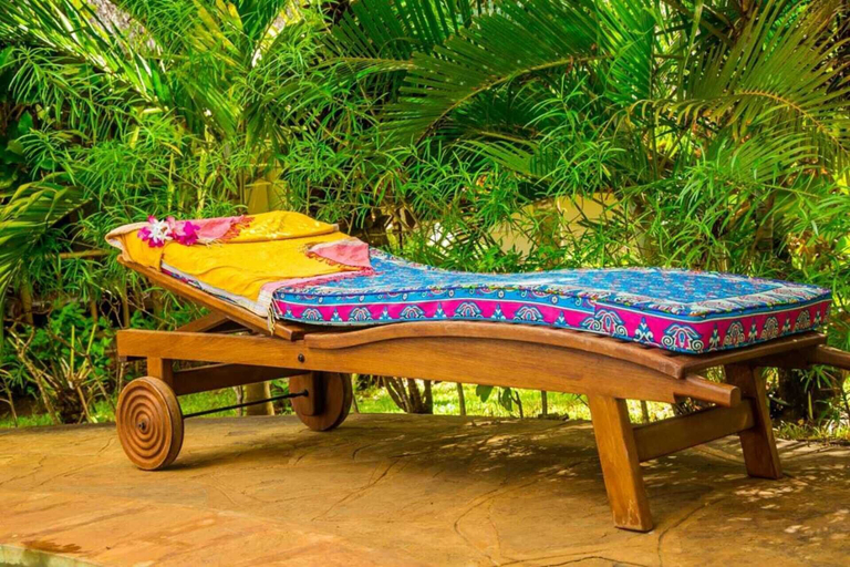 Others 5, 3 Bed Cottage Sleeps 6- Pool, Chef Option, Parking, Msambweni