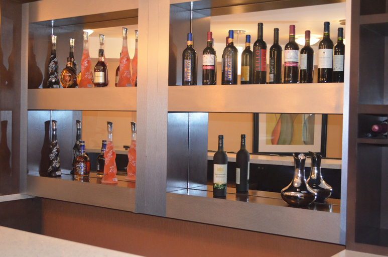 Food & Drinks 5, Lakewood Luxury Apartment, Bwari