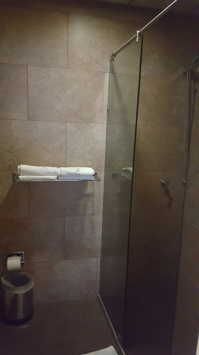 Bathroom 4, Motel Nuevo Tijuana - Adults Only, Mexico City