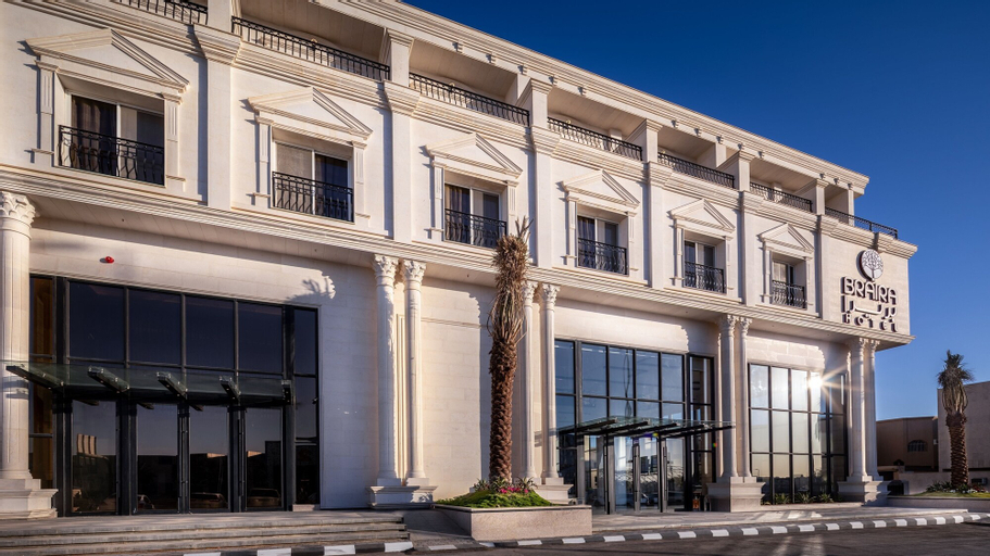 Braira Al Nakheel Hotel, Riyadh