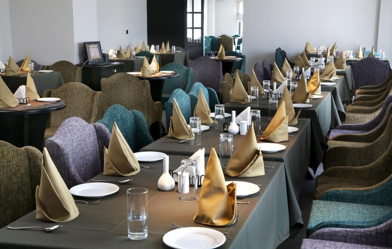 Food & Drinks 5, Lemarq, Dehradun