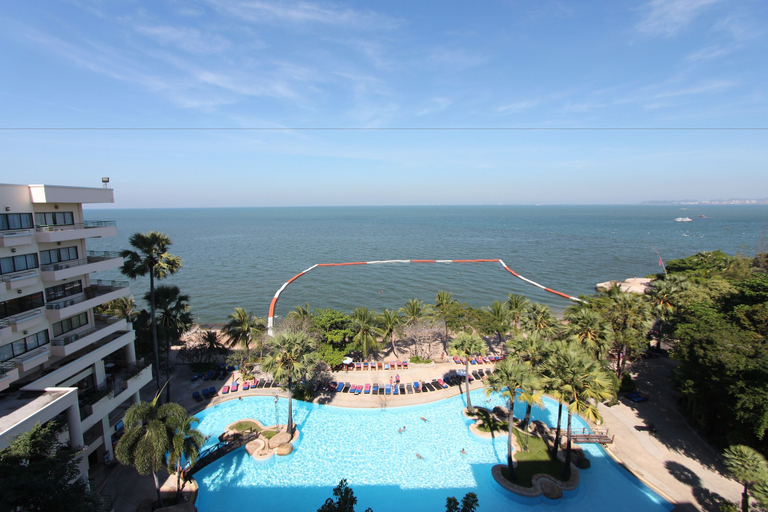 Sport & Beauty 5, Garden Seaview, Pattaya