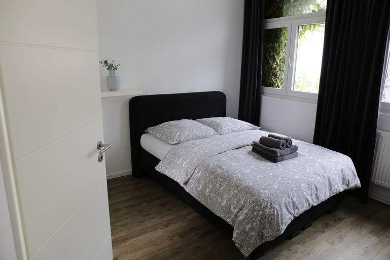 Bedroom 2, Dreams Bielefeld, Bielefeld