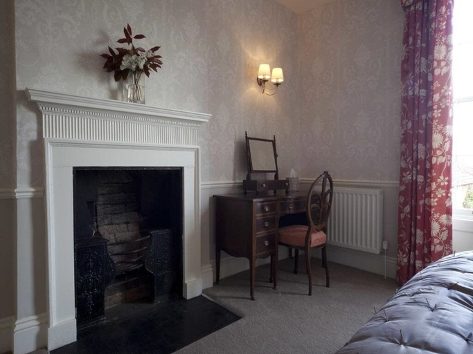 Others 5, Trelough House B&B, Herefordshire