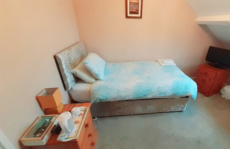 Others 5, The Countryman Hotel, Cornwall