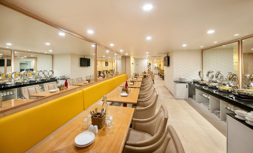 Food & Drinks 4, BloomSuites | Ahmedabad, Ahmadabad