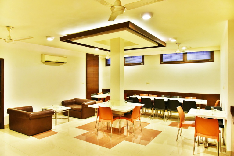 Food & Drinks 4, Hotel Sapphire, Amritsar