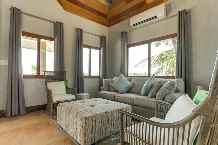 Others 4, The Enclave- Private Island