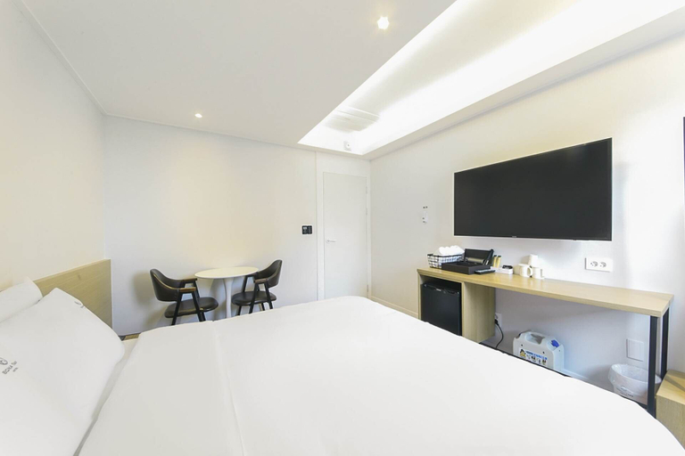 Bedroom 3, BONATREE HOTEL, Suyeong