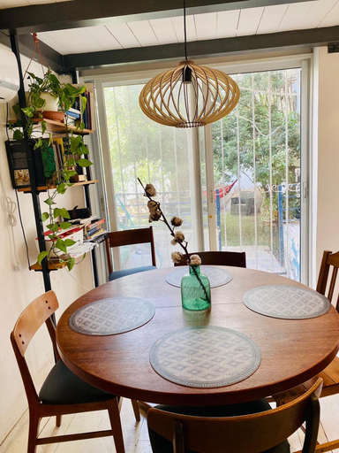 Others 5, 3 Br by park hayarkon 1min  2 Ichilov