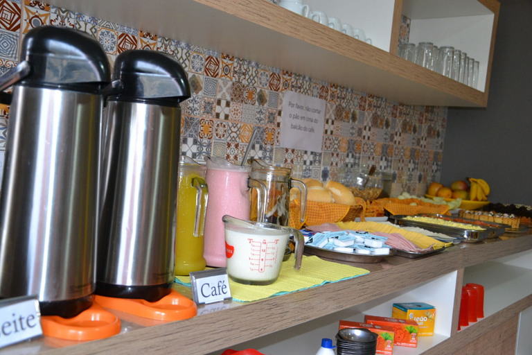 Food & Drinks 5, Pousada Caminho dos Sonhos, Penha