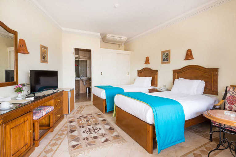Bedroom 3, Shams Safaga Resort - All inclusive, Safaja
