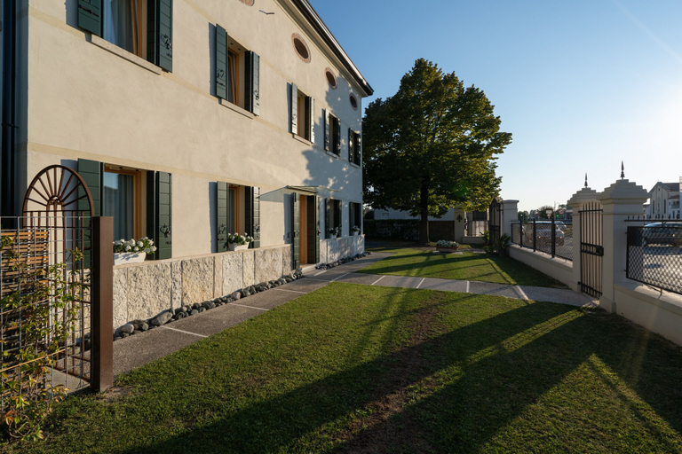 Exterior & Views 2, Bed and Breakfast Canalgrande, Venezia