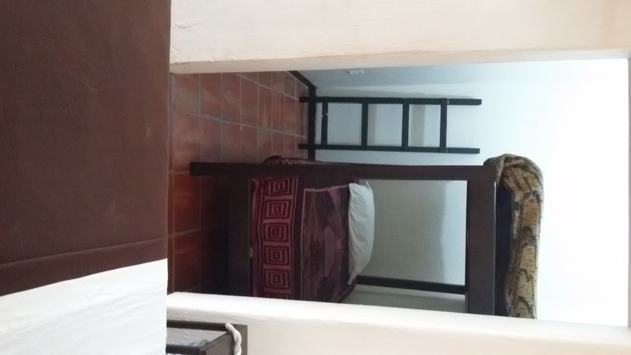 Bedroom 4, Posada Hotel Punto Guadalajara, Guadalajara