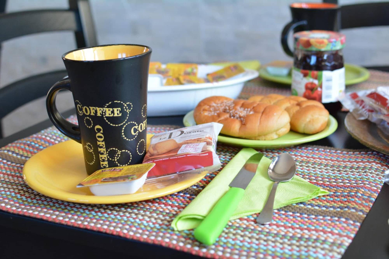 Food & Drinks 5, B&B Culla Dell'Aquila, L'Aquila